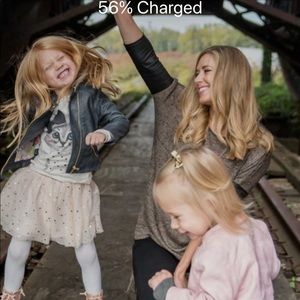 Meet your Posher, Kellie